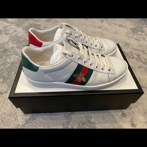 Gucci Women’s Sneaker